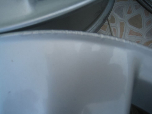 ขายล้อแม็กเดิม TOYOTA VIOS 15" 4/100 +ยางปี10(081-3747940)