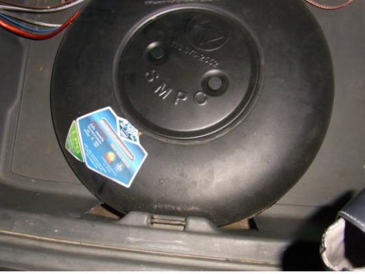 ขาย3Dr เกียร์ธรรดา LPG หัวฉีด เครื่อง D15B Sunloof ภายในตัวนอก สีสดๆ