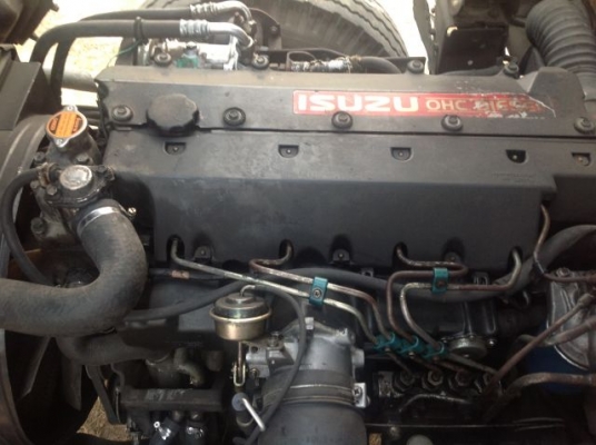 ขายด่วน !! อีซูซุ NKR66E 4ล้อไม่ติดเวลา พร้อมใช้งาน ขายด่วน !! อีซูซุ NKR66E 4ล้อไม่ติดเวลา พร้อมใช้งาน