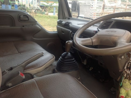 ขายด่วน !! อีซูซุ NKR66E 4ล้อไม่ติดเวลา พร้อมใช้งาน ขายด่วน !! อีซูซุ NKR66E 4ล้อไม่ติดเวลา พร้อมใช้งาน