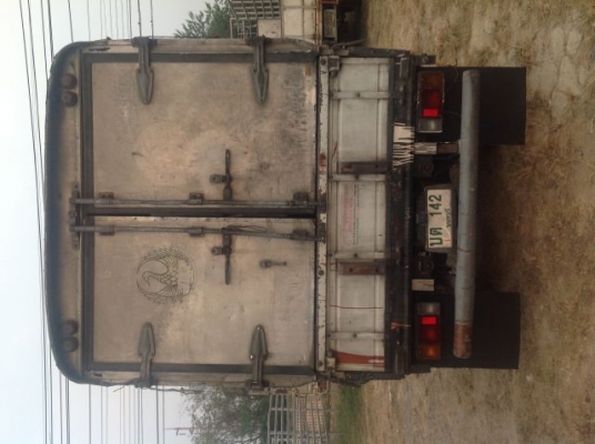 ขายด่วน !! อีซูซุ NKR66E 4ล้อไม่ติดเวลา พร้อมใช้งาน ขายด่วน !! อีซูซุ NKR66E 4ล้อไม่ติดเวลา พร้อมใช้งาน