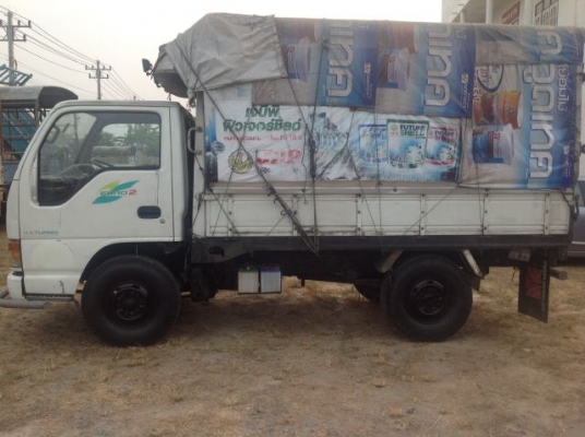 ขายด่วน !! อีซูซุ NKR66E 4ล้อไม่ติดเวลา พร้อมใช้งาน ขายด่วน !! อีซูซุ NKR66E 4ล้อไม่ติดเวลา พร้อมใช้งาน