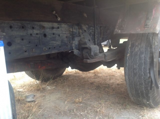 ขายด่วน !! อีซูซุ NKR66E 4ล้อไม่ติดเวลา พร้อมใช้งาน ขายด่วน !! อีซูซุ NKR66E 4ล้อไม่ติดเวลา พร้อมใช้งาน