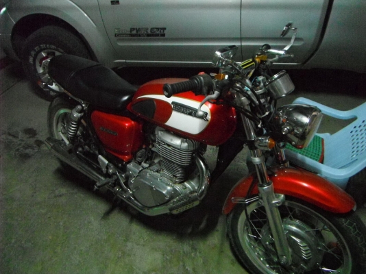 ขาย st400cc ขาย st400cc