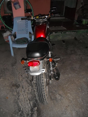ขาย st400cc ขาย st400cc