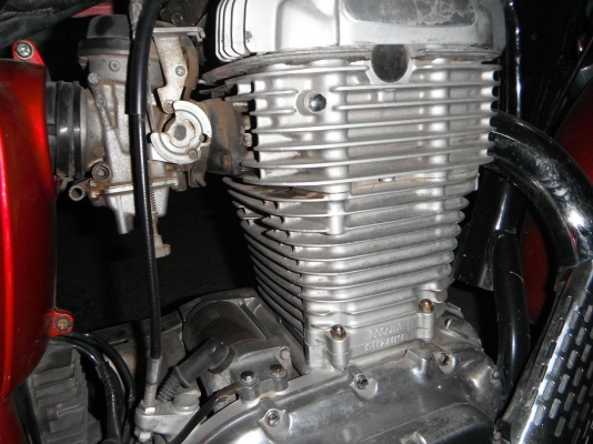 ขาย st400cc ขาย st400cc