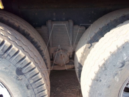 ขาย ฮีโน่ 2K 240 แรง / ปี 45 / รถวิ่งอ้อย! ( แม่-ลูก พ่วง 18 ล้อดั๊ม อู่ สหกิจ )