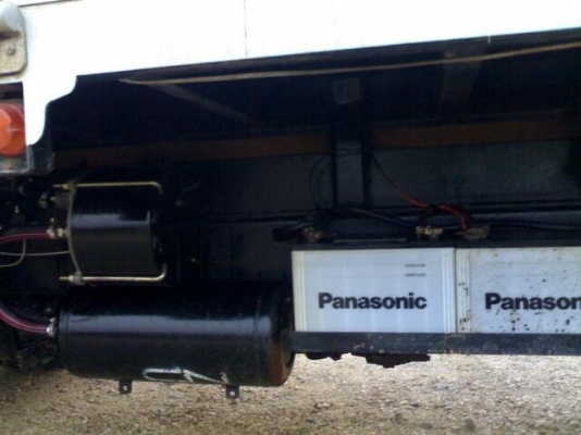 ขาย ISUZU ดั๊มพ์เกษตร เครื่องยนต์ 4BB1 แผงกระบะดั๊มพ์อลูมิเนียม ยาว 4.0 เมตร