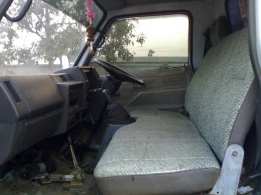 ขาย ISUZU ดั๊มพ์เกษตร เครื่องยนต์ 4BB1 แผงกระบะดั๊มพ์อลูมิเนียม ยาว 4.0 เมตร