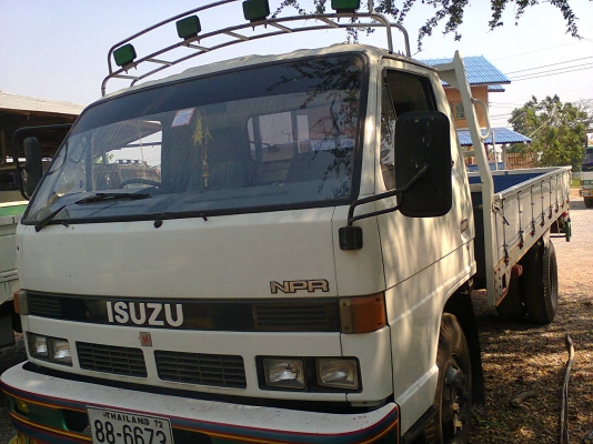 ขายnpr JAANPR59LL