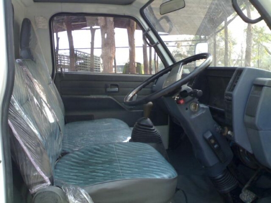 ขาย ISUZU NKR เครื่อง 4BB2/100 แรงม้า ยาว 4.30 เมตร ขาย ISUZU NKR เครื่อง 4BB2/100 แรงม้า ยาว 4.30 เมตร