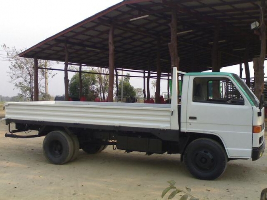 ขาย ISUZU NKR เครื่อง 4BB2/100 แรงม้า ยาว 4.30 เมตร ขาย ISUZU NKR เครื่อง 4BB2/100 แรงม้า ยาว 4.30 เมตร