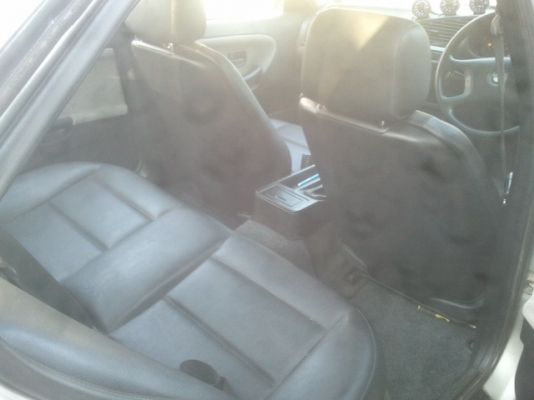 ขาย BMW 318 i  วาง J B0 VVTI แล้วแม็ก 18&quot; รถสวยมาก ของแต่งเยอะ(เจ้าของขายเองครับ)