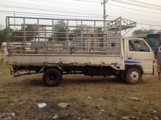 ขายด่วน!! อีซูซุ NKR 6ล้อ ขายด่วน!! อีซูซุ NKR 6ล้อ