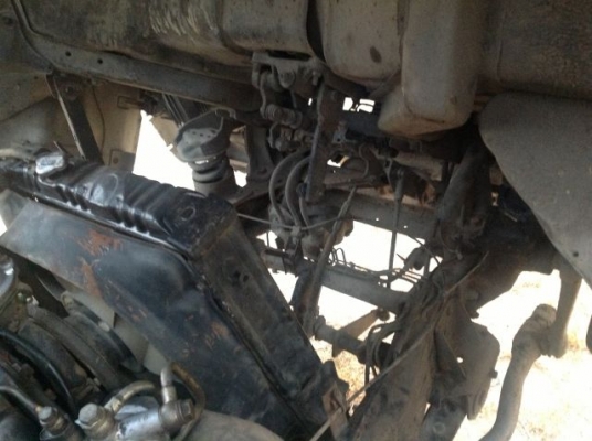 ขายด่วน!! อีซูซุ NKR 6ล้อ ขายด่วน!! อีซูซุ NKR 6ล้อ