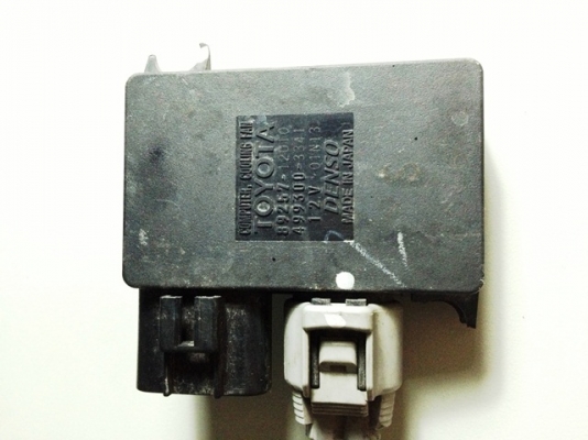 เซ็นเซอร์พัดลม Toyota Altis 2008