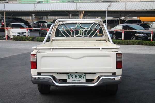 ขาย HILUX TIGER พวงมาลัยพาวเวอร์ รถสวยสภาพเดิม