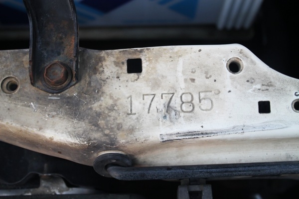 ขาย HILUX TIGER พวงมาลัยพาวเวอร์ รถสวยสภาพเดิม