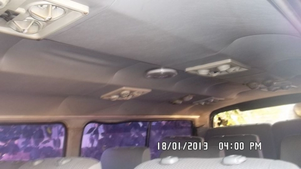 ขายด่วน รถตู้โตโยต้า ปี1993 TOYOTA, HIACE 2.5 โฉม หัวจรวด ปี 92-04 ขายด่วน รถตู้โตโยต้า ปี1993 TOYOTA, HIACE 2.5 โฉม หัวจรวด ปี 92-04