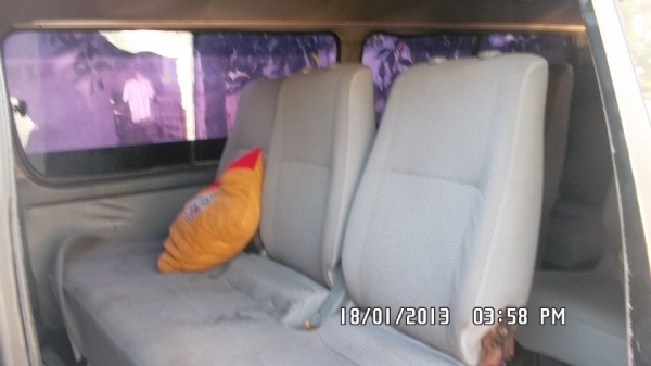 ขายด่วน รถตู้โตโยต้า ปี1993 TOYOTA, HIACE 2.5 โฉม หัวจรวด ปี 92-04 ขายด่วน รถตู้โตโยต้า ปี1993 TOYOTA, HIACE 2.5 โฉม หัวจรวด ปี 92-04