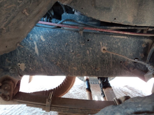 ขาย มิตซู 527 หลงโบ