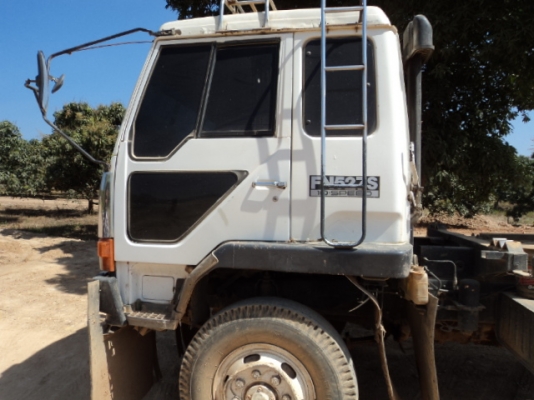 ขาย มิตซู 527 หลงโบ