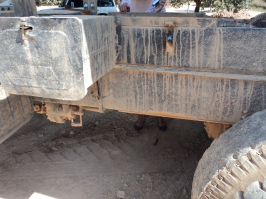 ขาย มิตซู 527 หลงโบ