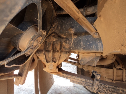 ขาย มิตซู 527 หลงโบ