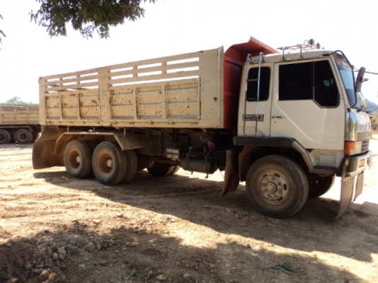 ขาย มิตซู 527 หลงโบ