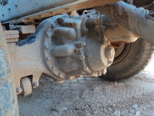 ขาย มิตซู 527 หลงโบ