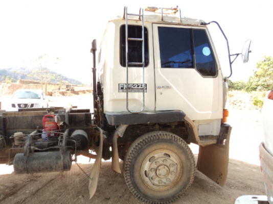 ขาย มิตซู 527 หลงโบ