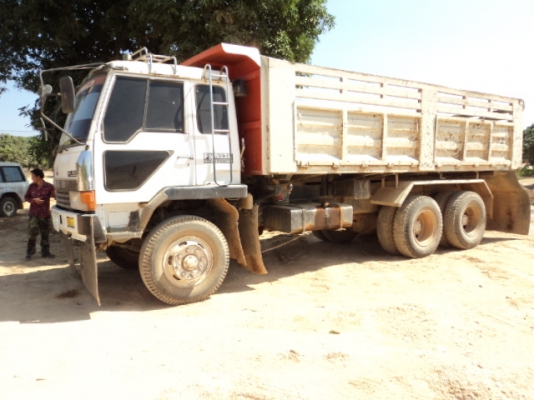 ขาย มิตซู 527 หลงโบ