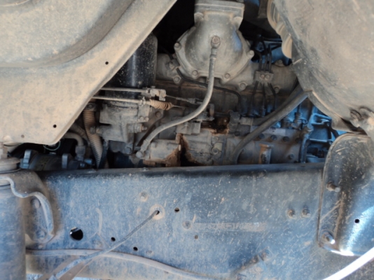 ขาย มิตซู 527 หลงโบ