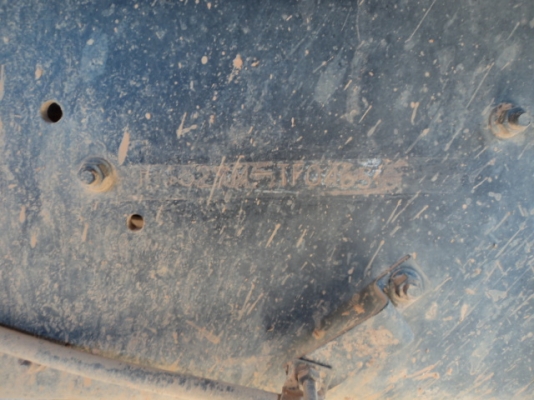 ขาย มิตซู 527 หลงโบ