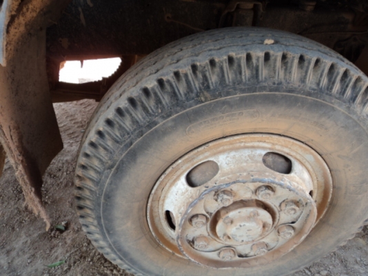 ขาย มิตซู 527 หลงโบ