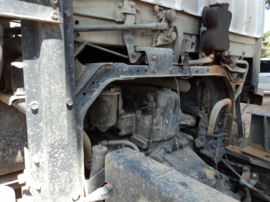 ขาย มิตซู 527 หลงโบ