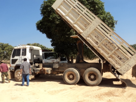 ขาย มิตซู 527 หลงโบ