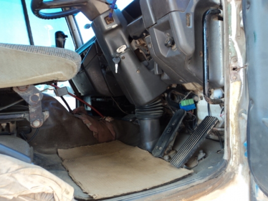 ขาย มิตซู 527 หลงโบ