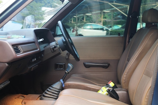 ขาย Ke70 สภาพเดิม รถสวยมาก ขาย Ke70 สภาพเดิม รถสวยมาก