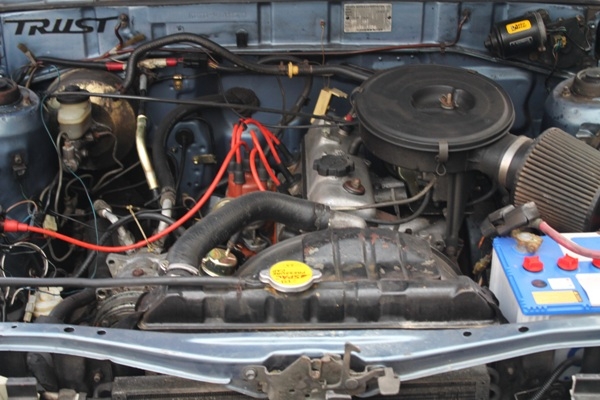 ขาย Ke70 สภาพเดิม รถสวยมาก ขาย Ke70 สภาพเดิม รถสวยมาก