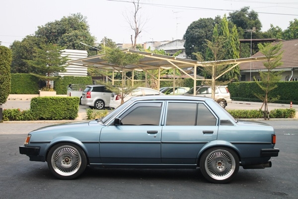 ขาย Ke70 สภาพเดิม รถสวยมาก ขาย Ke70 สภาพเดิม รถสวยมาก