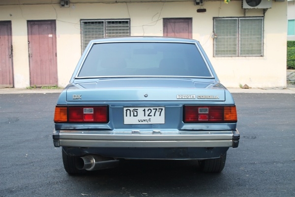 ขาย Ke70 สภาพเดิม รถสวยมาก ขาย Ke70 สภาพเดิม รถสวยมาก