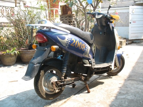 *** ขายรถไฟฟ้า ***