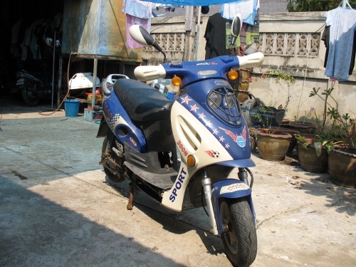 *** ขายรถไฟฟ้า ***