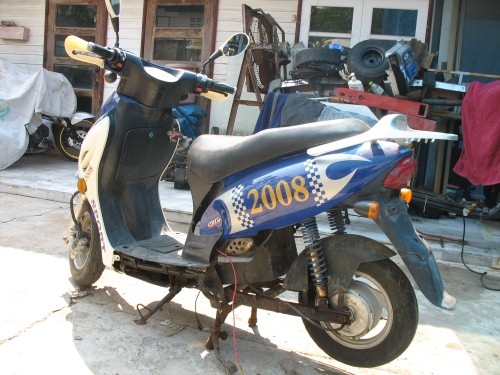 *** ขายรถไฟฟ้า ***