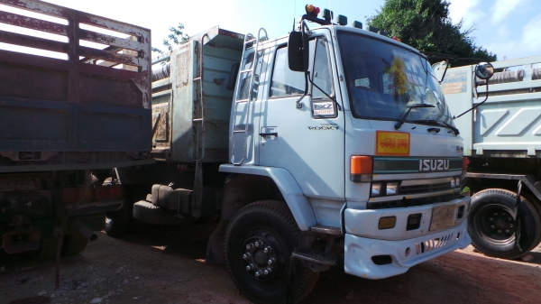 ISUZU FXZ240 สมาชิกรับชมภาพได้โดยเข้ากูเกิ้ลหาเพจ TRUCK TAKE HOME ค่ะ คุณวันปิยะ จ.กาญจนบุรี จองแล้วจ๊ะ ISUZU FXZ240 สมาชิกรับชมภาพได้โดยเข้ากูเกิ้ลหาเพจ TRUCK TAKE HOME ค่ะ คุณวันปิยะ จ.กาญจนบุรี จองแล้วจ๊ะ