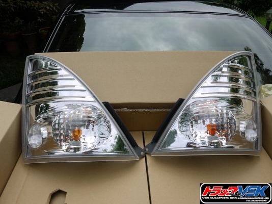 ร้าน VSK Autopart เซียงกงบางนาซอย 2 ขายของแต่งรถบรรทุกนำเข้าจากญี่ปุ่น ร้าน VSK Autopart เซียงกงบางนาซอย 2 ขายของแต่งรถบรรทุกนำเข้าจากญี่ปุ่น