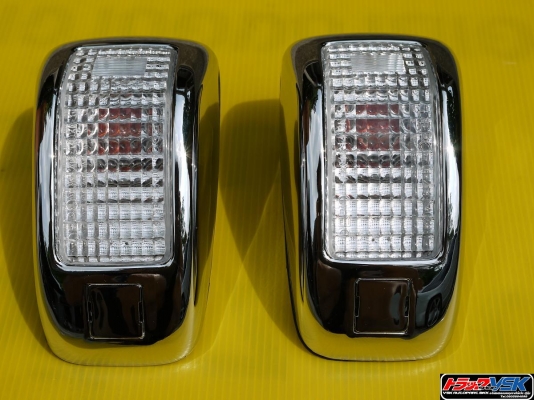 ร้าน VSK Autopart เซียงกงบางนาซอย 2 ขายของแต่งรถบรรทุกนำเข้าจากญี่ปุ่น