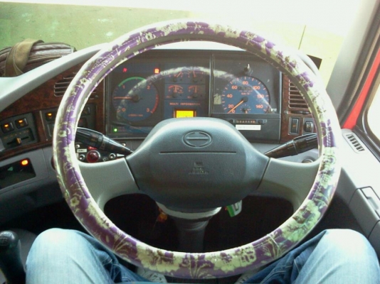 ร้าน VSK Autopart เซียงกงบางนาซอย 2 ขายของแต่งรถบรรทุกนำเข้าจากญี่ปุ่น