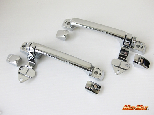 ร้าน VSK Autopart เซียงกงบางนาซอย 2 ขายของแต่งรถบรรทุกนำเข้าจากญี่ปุ่น